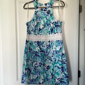 Lily Pulitzer Dress